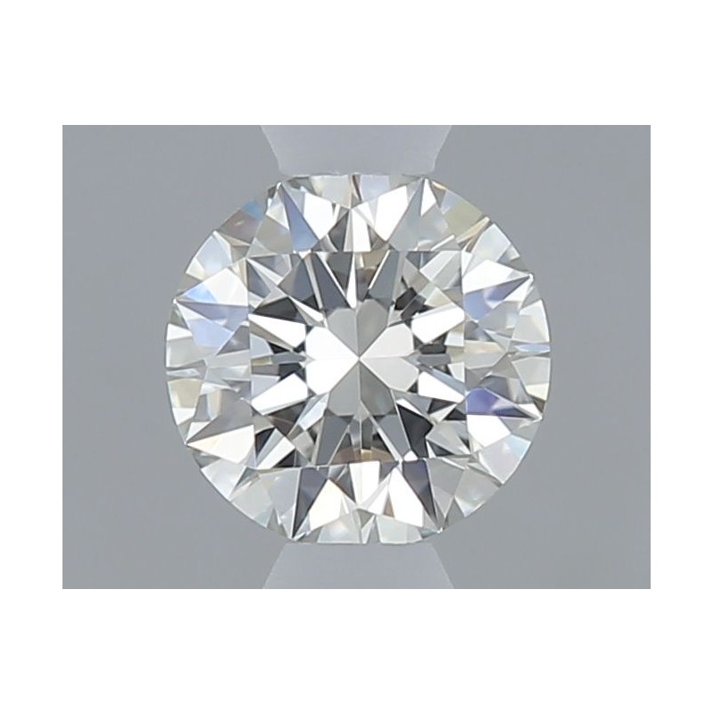 Diament szlif okrągły, 0.3ct, VS1, I, GIA 7546250714 Diament szlif okrągły, 0.3ct, VS1, I, GIA 7546250714