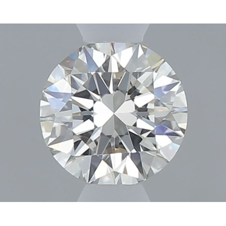 Diament szlif okrągły, 0.3ct, VS1, I, GIA 7546250714