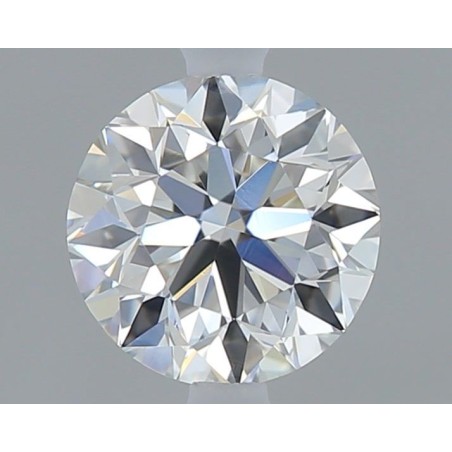 Diament szlif okrągły, 0.4ct, VS1, G, GIA 2544257793