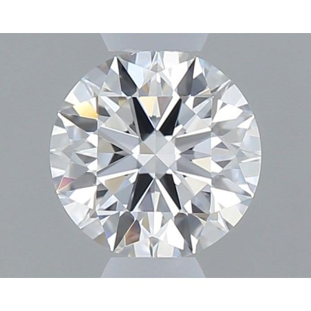 Diament szlif okrągły, 0.35ct, VVS1, D, GIA 6541261931