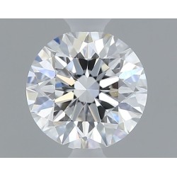 Diament szlif okrągły, 0.36ct, VVS2, D, GIA 6532566396
