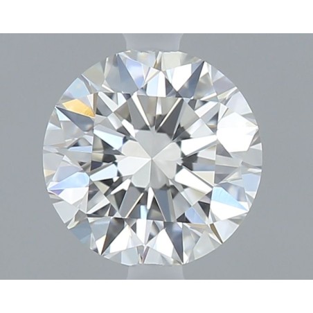 Diament szlif okrągły, 0.41ct, VS1, G, GIA 5543265584