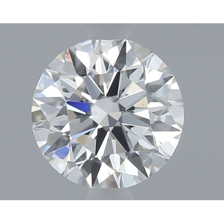 Diament szlif okrągły, 0.33ct, VS2, G, GIA 2546303893