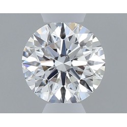Diament szlif okrągły, 0.32ct, VS2, E, GIA 5546299942