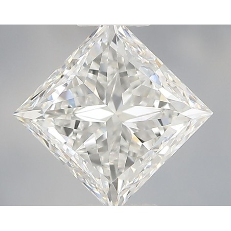 Diament szlif princess, 0.75ct, VVS1, F, IGI 698523210