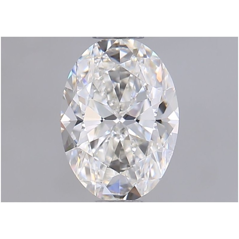 Diament szlif owalny, 0.7ct, VS1, H, GIA 2536011228 Diament szlif owalny, 0.7ct, VS1, H, GIA 2536011228