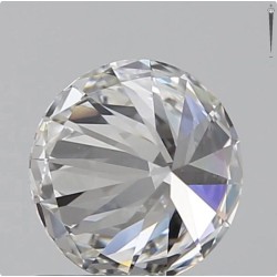 Diament szlif okrągły, 0.7ct, VS1, G, GIA 5526827788