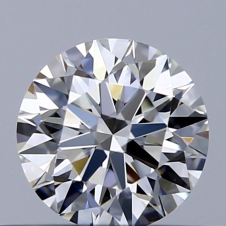 Diament szlif okrągły, 0.4ct, VS1, G, GIA 5526862078