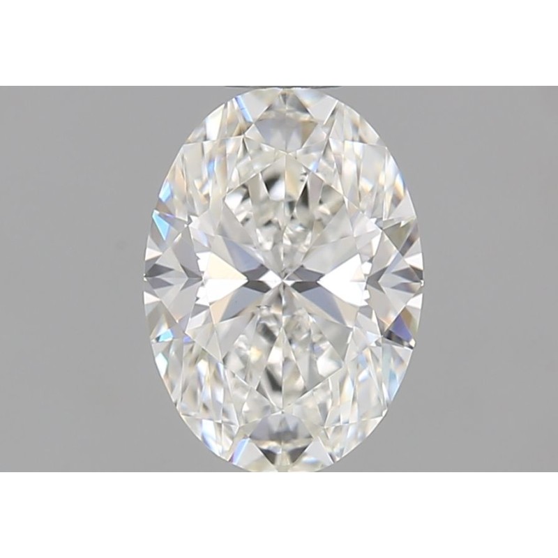 Diament szlif owalny, 0.7ct, VS1, H, GIA 6521337959 Diament szlif owalny, 0.7ct, VS1, H, GIA 6521337959
