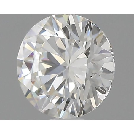 Diament szlif okrągły, 0.6ct, VVS1, H, GIA 6441151726