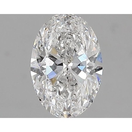 Diament szlif owalny, 1.01ct, SI2, F, GIA 3515764511