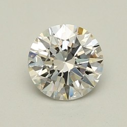 Diament szlif okrągły, 1.01ct, SI1, H, GIA 1533202567