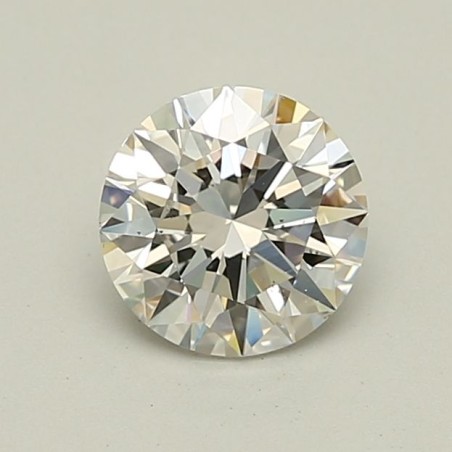 Diament szlif okrągły, 1.01ct, SI1, H, GIA 1533202567