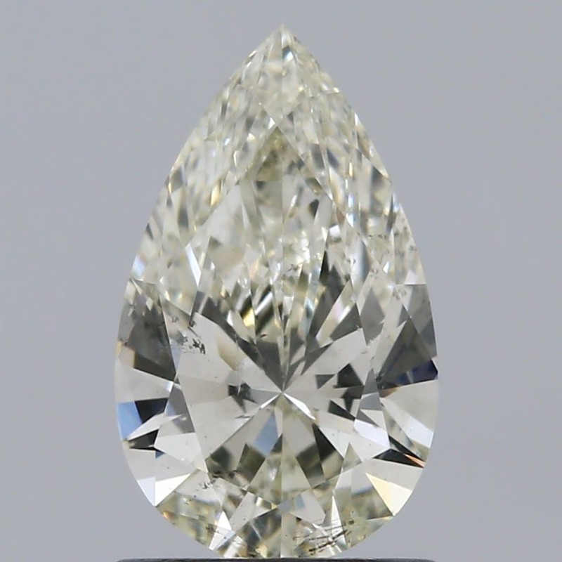 Diament szlif gruszkowy, 1ct, SI2, I, IGI 667435378 Diament szlif gruszkowy, 1ct, SI2, I, IGI 667435378