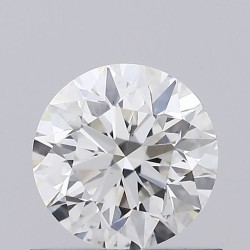 Diament szlif okrągły, 0.65ct, VS2, E, GIA 2386578743