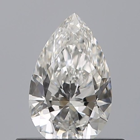 Diament szlif gruszkowy, 0.41ct, VVS1, F, GIA 2536269258