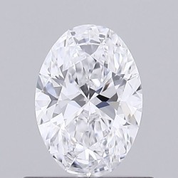 Diament szlif owalny, 0.5ct, VS1, D, GIA 2527821567