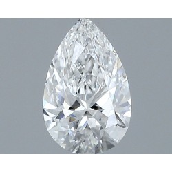 Diament szlif gruszkowy, 0.32ct, VS1, E, GIA 2527178296