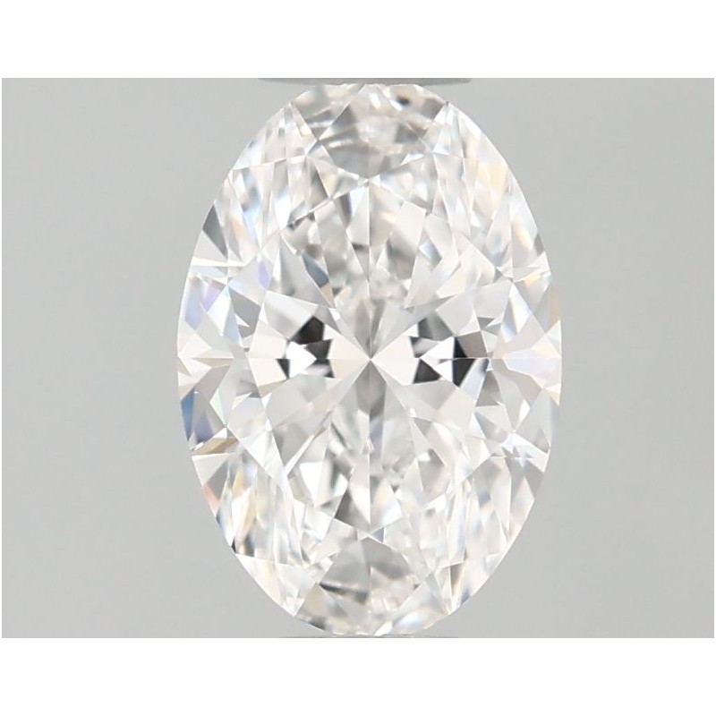Diament szlif owalny, 0.5ct, VVS2, E, GIA 6522099152 Diament szlif owalny, 0.5ct, VVS2, E, GIA 6522099152