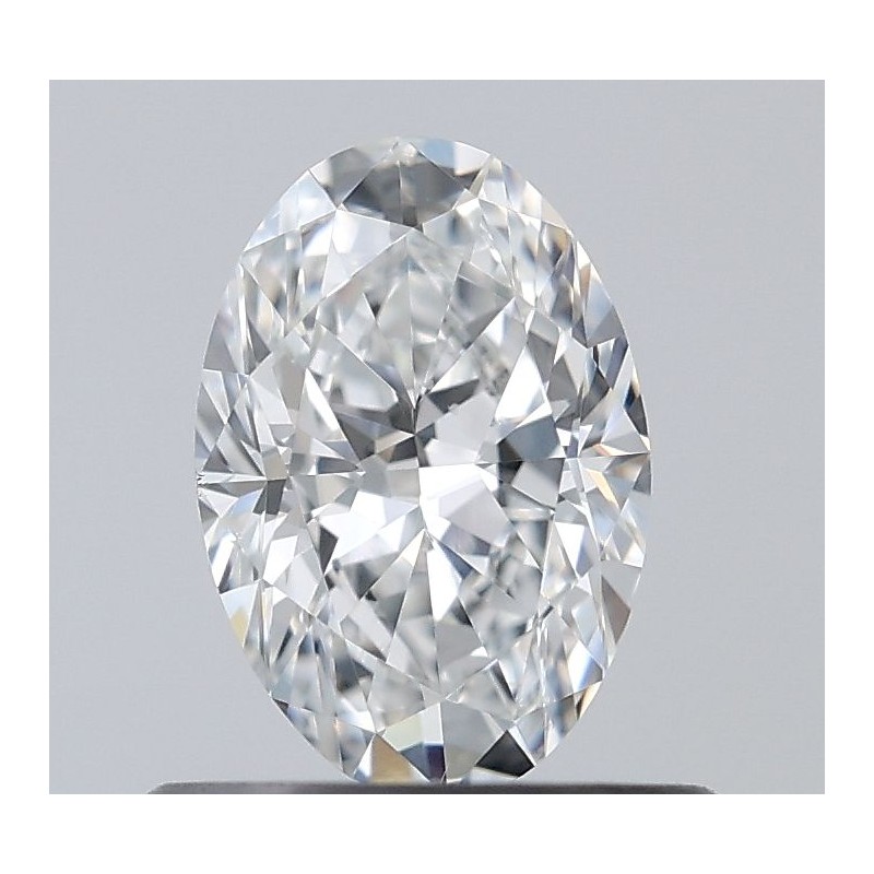 Diament szlif owalny, 0.51ct, VS2, E, GIA 1525216198 Diament szlif owalny, 0.51ct, VS2, E, GIA 1525216198