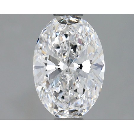 Diament szlif owalny, 0.7ct, VVS2, D, GIA 2506702014