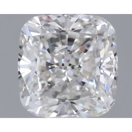 Diament szlif poduszkowy brylantowy, 0.5ct, VVS2, G, GIA 6501799217