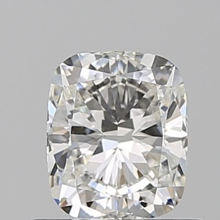 Diament szlif poduszkowy brylantowy, 0.7ct, VS1, I, GIA 1509010753