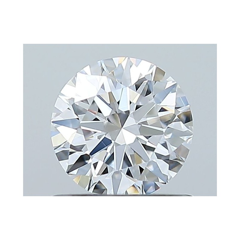 Diament szlif okrągły, 0.7ct, VVS1, D, GIA 7532151808 Diament szlif okrągły, 0.7ct, VVS1, D, GIA 7532151808