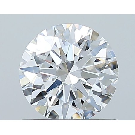 Diament szlif okrągły, 0.7ct, VVS1, D, GIA 7532151808
