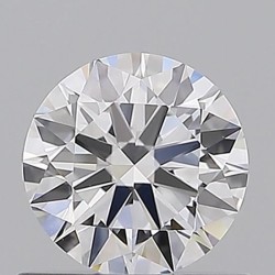 Diament szlif okrągły, 0.7ct, VVS2, D, GIA 3535968548