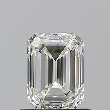 Diament szlif szmaragdowy, 1.01ct, VVS1, I, GIA 1538871369