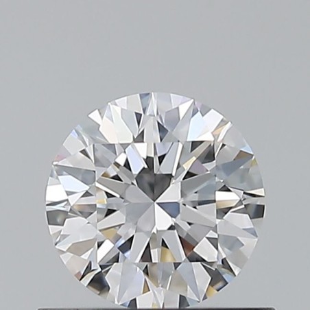 Diament szlif okrągły, 0.57ct, VVS2, D, GIA 6522970144