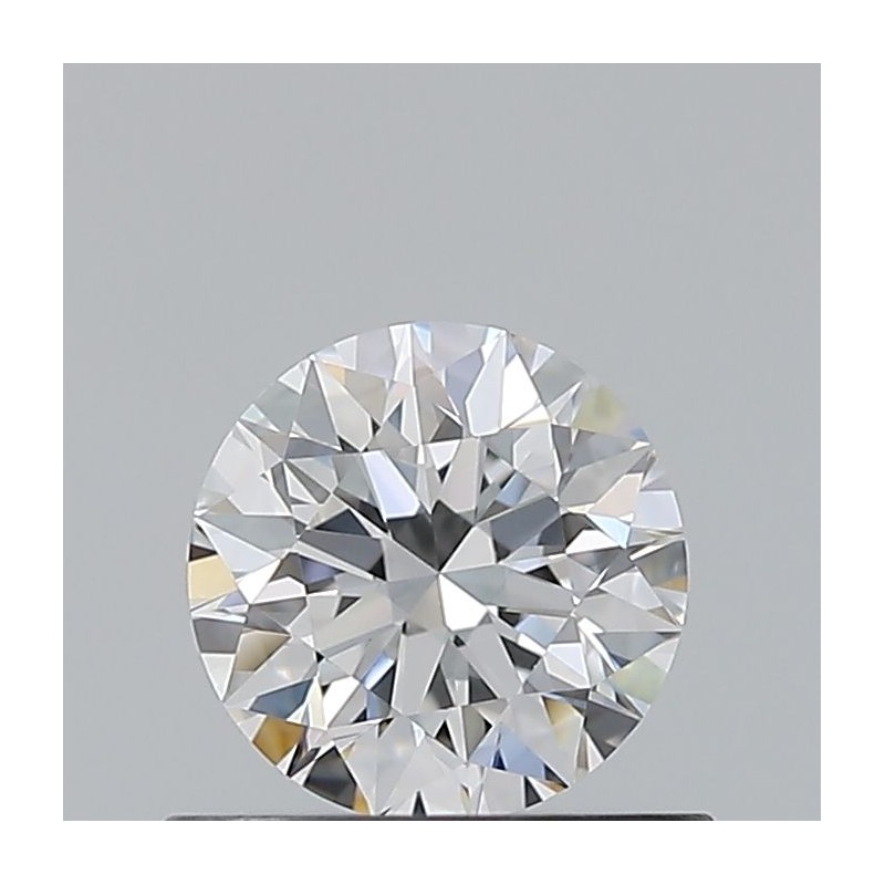 Diament szlif okrągły, 0.58ct, VVS1, E, GIA 2537281585 Diament szlif okrągły, 0.58ct, VVS1, E, GIA 2537281585