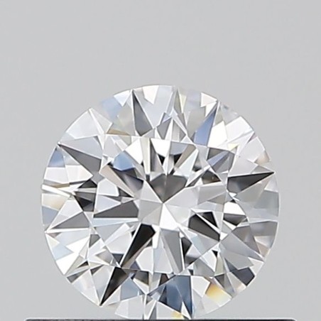 Diament szlif okrągły, 0.5ct, VVS2, D, GIA 5523588919