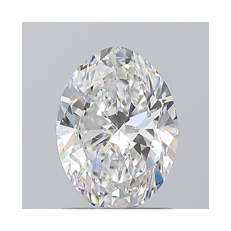 Diament szlif owalny, 1.01ct, VS2, D, GIA 2536943040