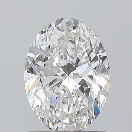 Diament szlif owalny, 1.01ct, VS2, D, GIA 2536943040