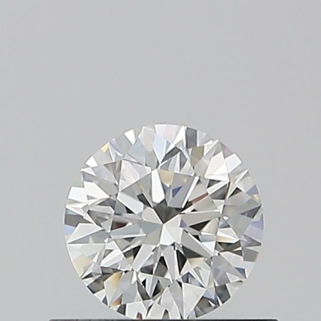 Diament szlif okrągły, 0.5ct, VVS1, G, GIA 1529969188