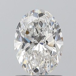 Diament szlif owalny, 1.01ct, VS1, F, GIA 5536870676