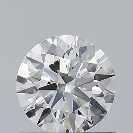 Diament szlif okrągły, 0.7ct, VVS1, D, GIA 2233775089