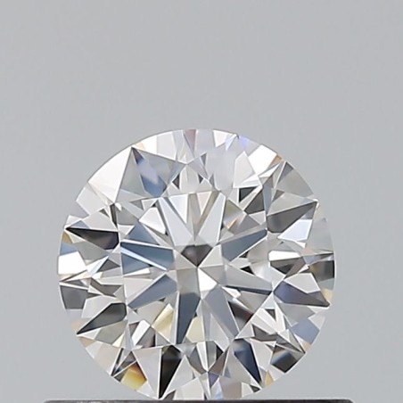 Diament szlif okrągły, 0.53ct, VVS2, H, GIA 1539308955