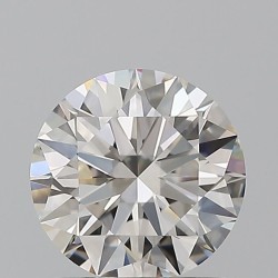 Diament szlif okrągły, 0.91ct, VVS1, I, GIA 6234245586