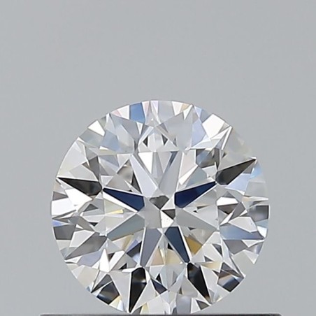 Diament szlif okrągły, 0.54ct, VVS2, E, GIA 6532052923