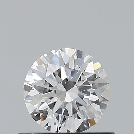 Diament szlif okrągły, 0.52ct, VS1, E, GIA 1539510693