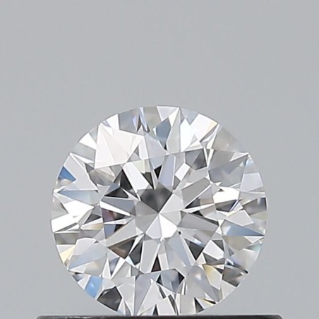 Diament szlif okrągły, 0.51ct, VVS1, D, GIA 3535650761