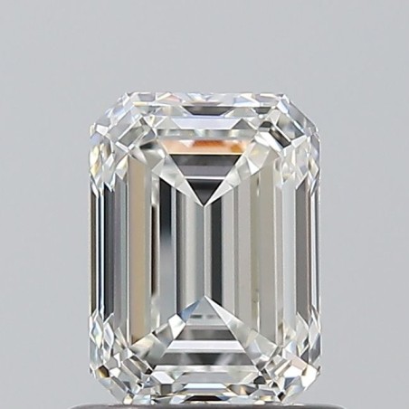 Diament szlif szmaragdowy, 0.9ct, VS1, G, GIA 5513889110