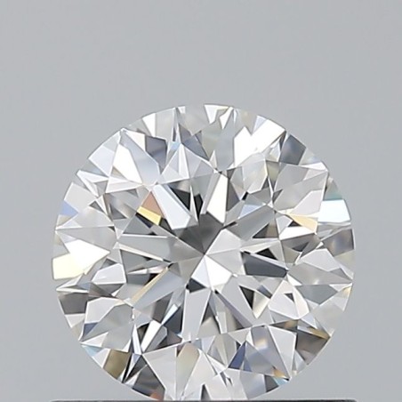 Diament szlif okrągły, 0.7ct, VVS1, E, GIA 5536633483