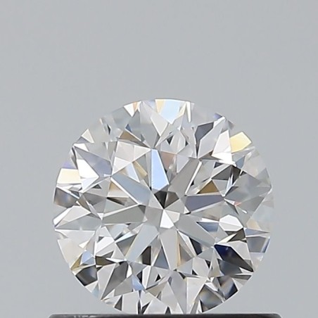 Diament szlif okrągły, 0.7ct, VS1, G, GIA 7548101459