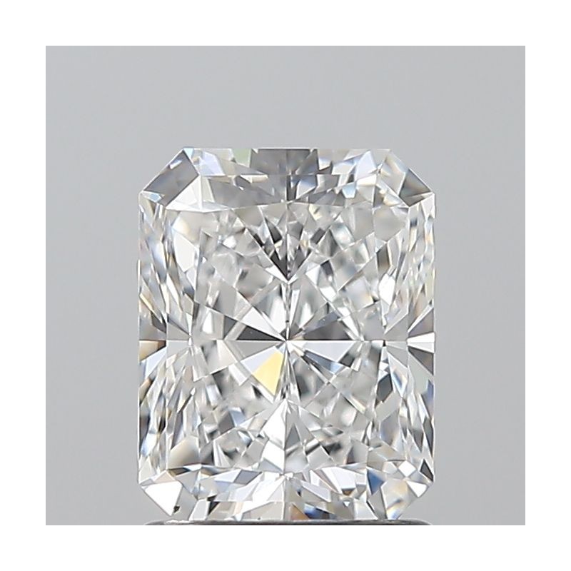 Diament radiant, 1.5ct, VS2, F, GIA 6532733103