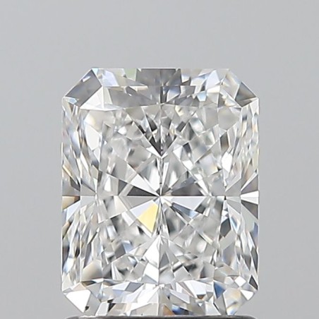 Diament radiant, 1.5ct, VS2, F, GIA 6532733103