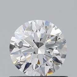 Diament szlif okrągły, 0.7ct, VS2, F, GIA 6535699925